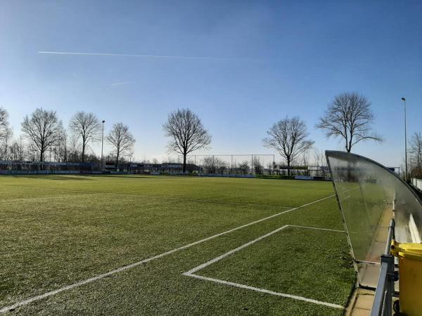 Sportpark An de Steege - Kampen-Zalk