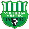 Wappen TJ Viktoria Vestec B
