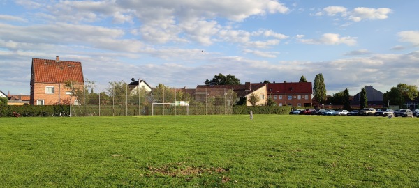 Sportanlage am Hainwaldweg B-Platz - Peine-Vöhrum