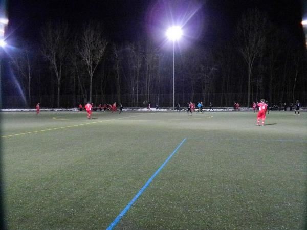 bluechip-Arena Glaserkuppe Nebenplatz 2 - Meuselwitz