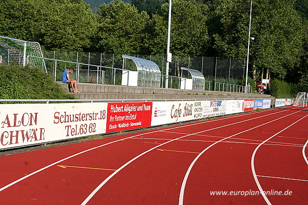 Elztalstadion - Waldkirch