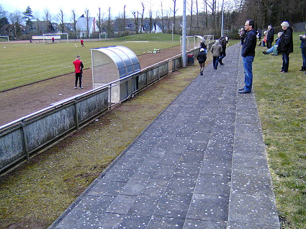 Sportplatz An Maria Bronn - Hürth-Berrenrath