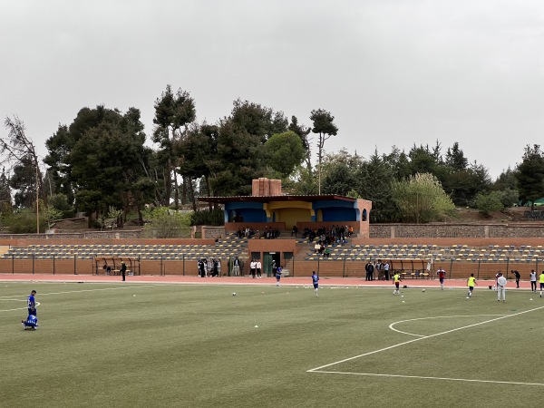 Stade Sportif D'Azilal - Azilal