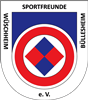 Wappen SF Wüschheim-Büllesheim 45/53 III  122574