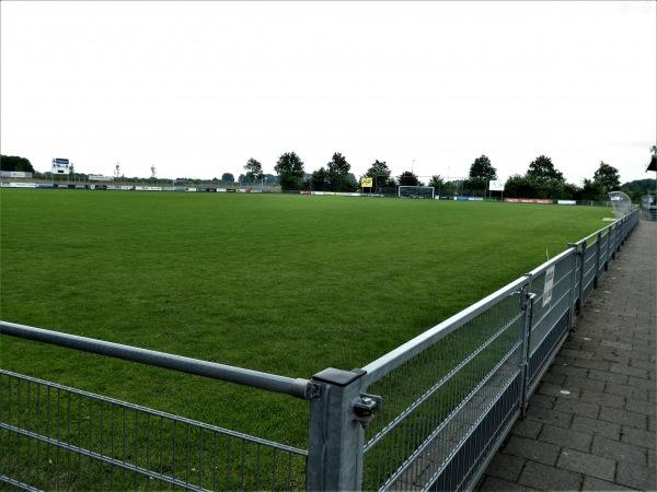 Sportpark Noordhout - Serooskerke Walcheren