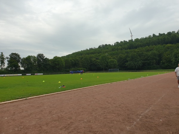 Sportanlage Süd - Grevenbroich-Neuenhausen