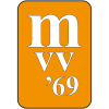 Wappen MVV '69 (Marlese Voetbal Vereniging)
