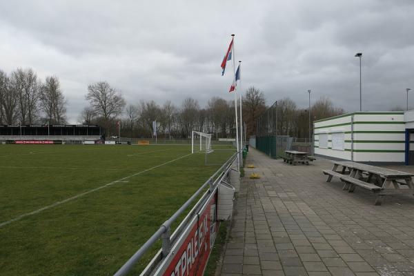 Sportpark De Marken - Almere