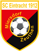 Wappen SC Eintracht Miersdorf/Zeuthen 1912