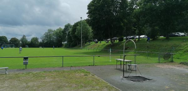 Rösterkopfstadion Nebenplatz - Reinsfeld