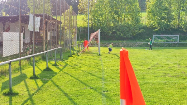 Sportanlage Oberweißenbach - Helmbrechts-Oberweißenbach