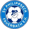 Wappen SV Philippseck Fauerbach 1971 II