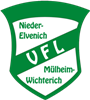 Wappen VfL Nieder-Elvenich/Mülheim Wichterich 12/24  62418