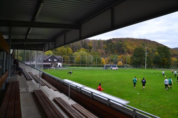 Sportpark Germania - Windeck-Dattenfeld-Übersetzig