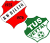 Wappen SG Billig/Veytal II (Ground B)  30515