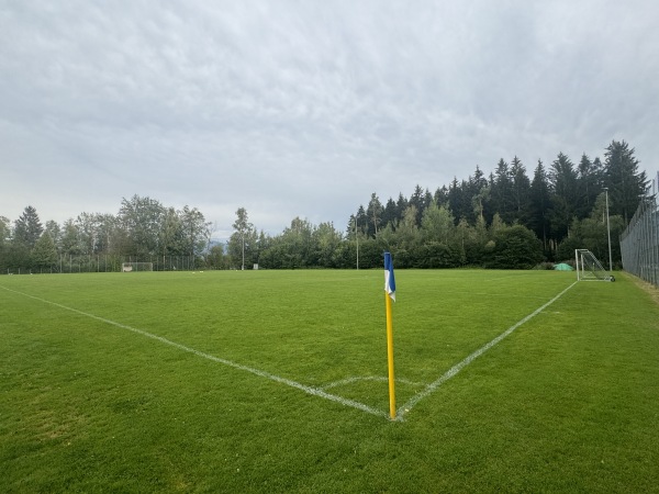 Sportanlage Nicklheim Platz 2 - Raubling-Nicklheim