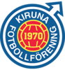 Wappen Kiruna FF