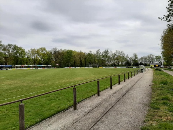 Sportpark Harm Kuiper - Borger-Odoorn