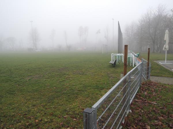 Sportplatz am Rabenkopf - Bad Schwalbach-Hettenhain