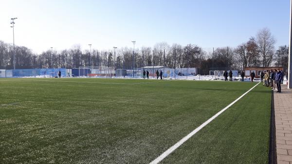 Trainingsgelände Grünwalder Straße Platz 2 - München-Giesing