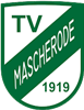 Wappen TV Mascherode 1919 II