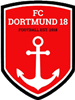 Wappen FC Dortmund `18  29084