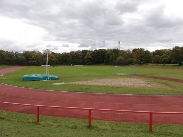 Postsportpark - München