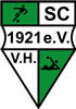 Wappen SC Volmershoven-Heidgen 1921  16269