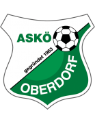 Wappen ASKÖ Oberdorf