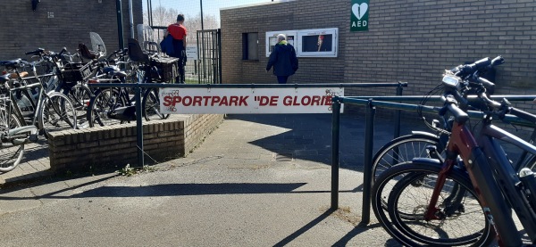 Sportpark De Glorie - Schijndel