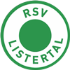 Wappen RSV Listertal 1946