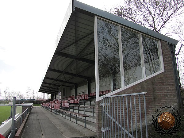 Sportpark Roodemolen veld 1 - Teylingen-Sassenheim