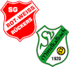 Wappen SG Rückers II / Mittelkalbach II (Ground B)