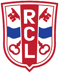 Wappen RCL (Racing Club Leiderdorp)