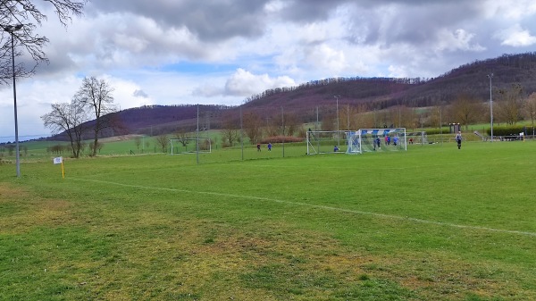 Sportpark Großfurra - Sondershausen-Großfurra