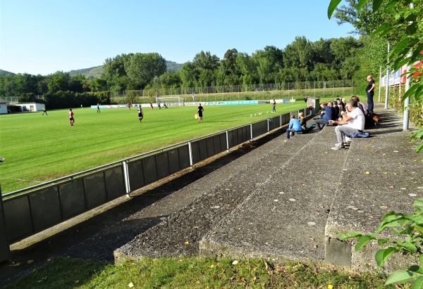 Stadion Mautern - Mautern an der Donau