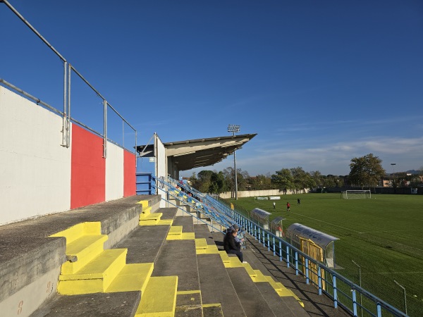 Stadio Libero Masini - Santa Croce sull'Arno