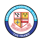 Wappen Croydon FC