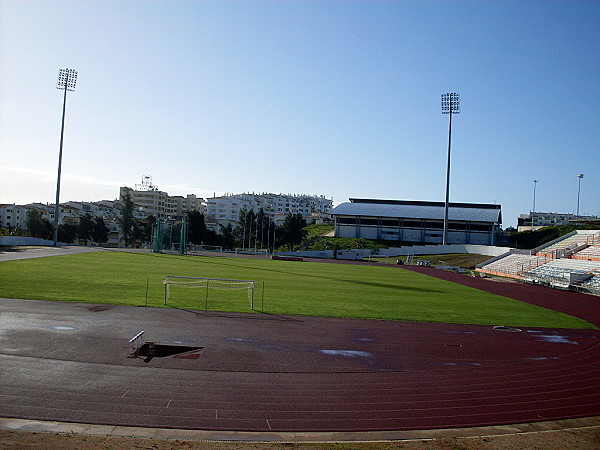 Estádio Municipal de Albufeira - Albufeira