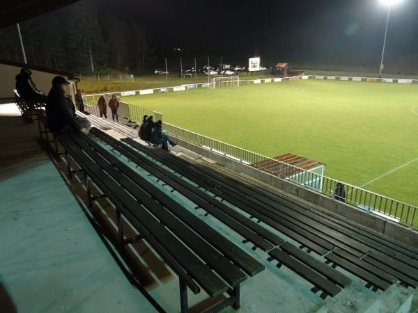 Stade de la Forêt - Reipertswiller