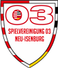 Wappen SpVgg. 03 Neu-Isenburg II