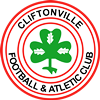 Wappen Cliftonville FC