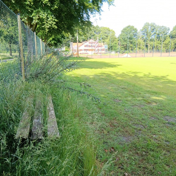 Sportanlage Grenzweg B-Platz - Meppen-Bokeloh