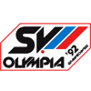 Wappen SV Olympia '92 Braunschweig II
