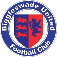 Wappen Biggleswade United FC