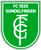 Wappen FC 1920 Gundelfingen II
