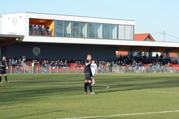 Stadion Miejski w Niepołomicach - Niepołomice