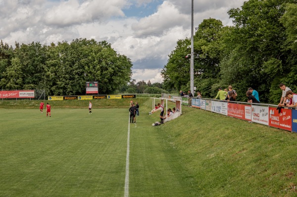 Dechant Sportpark - Regenstauf-Steinsberg