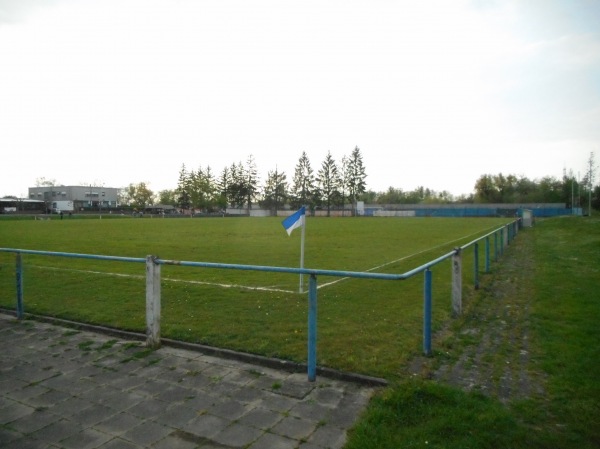 Sportpark Am Legel - Rheinstetten-Mörsch