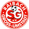 Wappen SG Raibach-Groß-Umstadt 1958